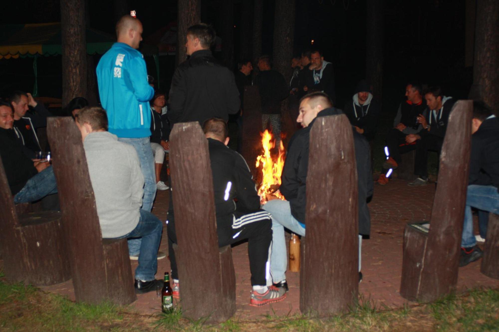 Gosciniec Borne Sulinowo - Byla Baza Wojskowa Hotel Luaran gambar