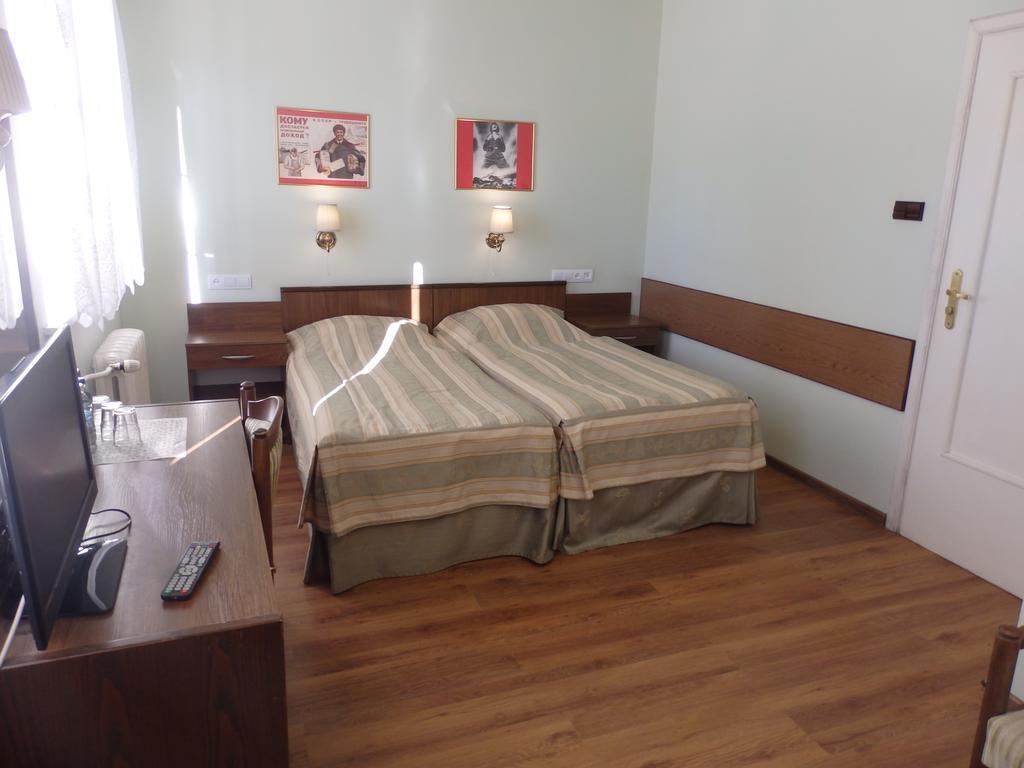 Gosciniec Borne Sulinowo - Byla Baza Wojskowa Hotel Luaran gambar